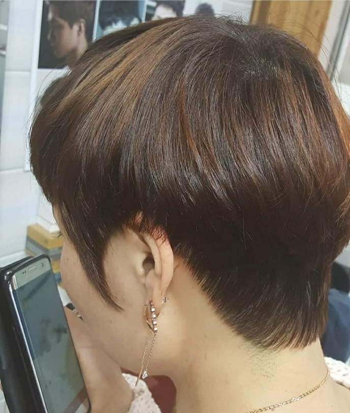 예가미용실 이미지