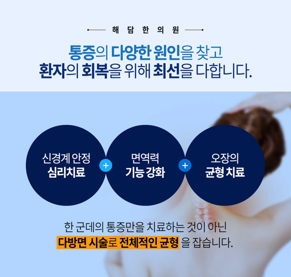 파주한의원 이미지