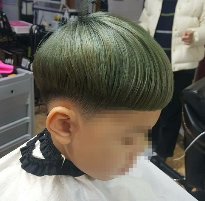 예가미용실 이미지
