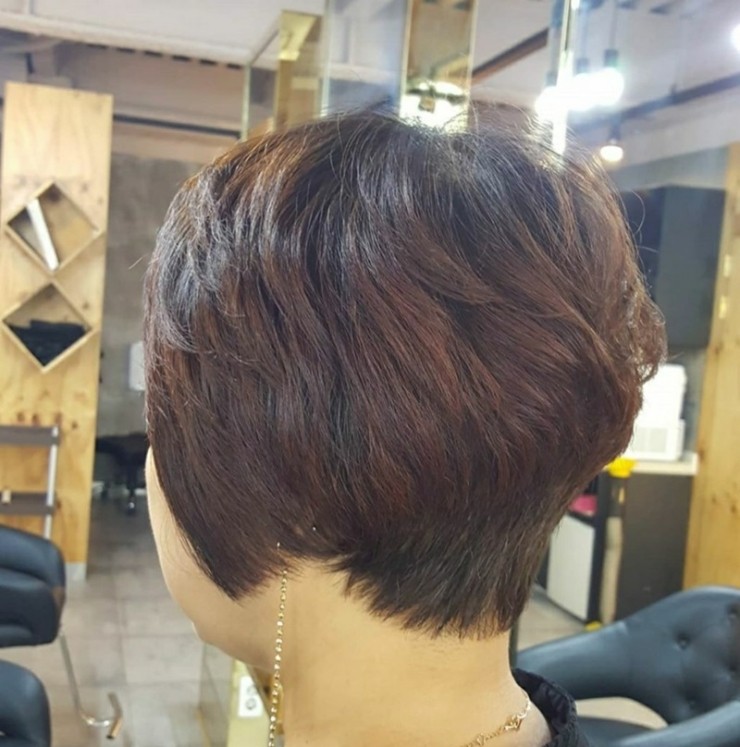 예가미용실 이미지