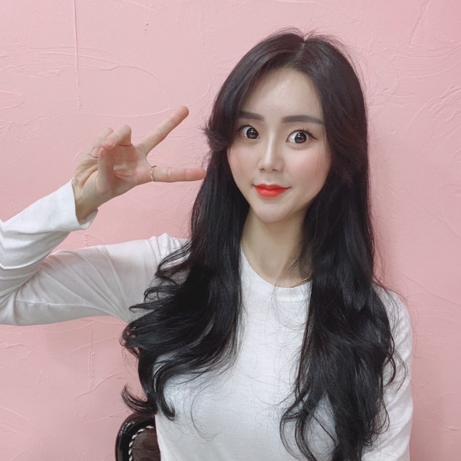 하임 염색 이미지