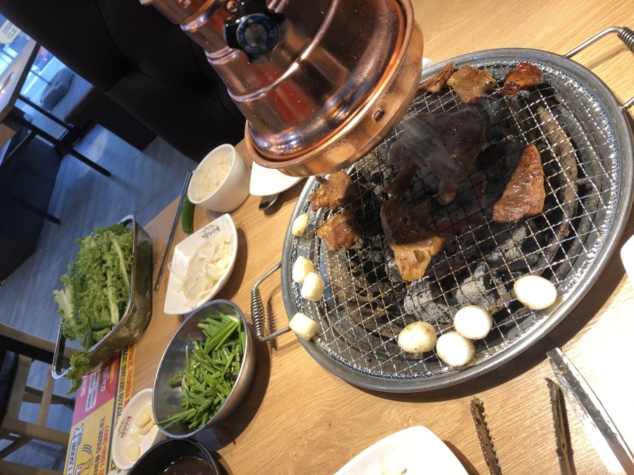 명륜진사갈비(양산점) 이미지