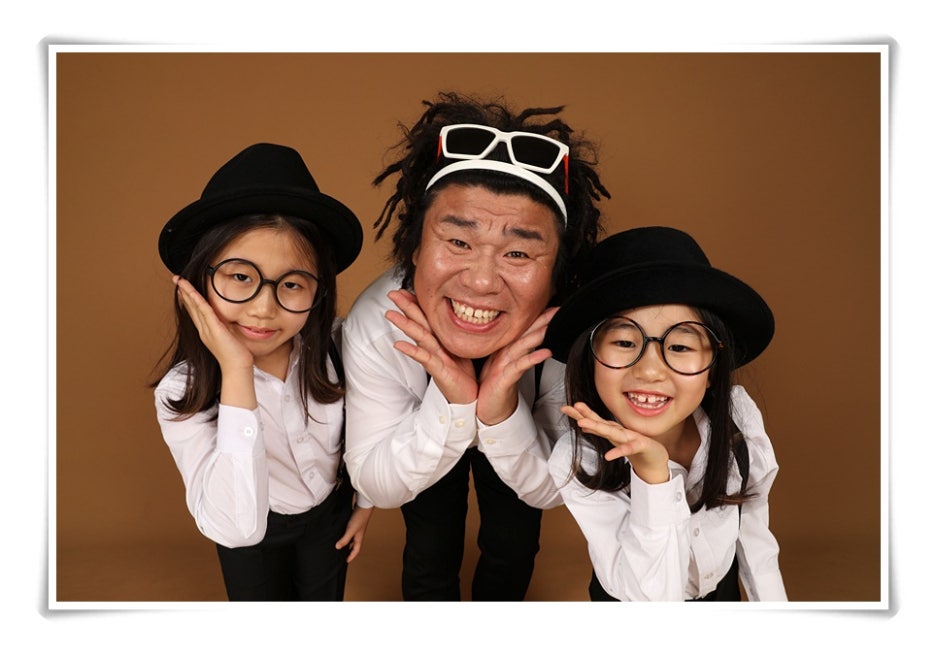 유명사진관 이미지