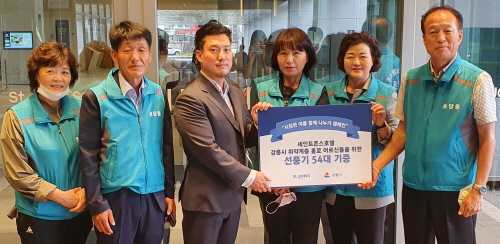 (주)엘케이매니지먼트 이미지