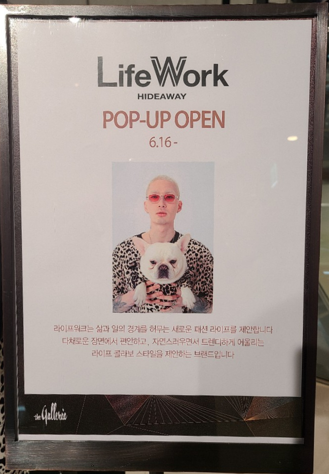 라이프워크갤러리아 이미지