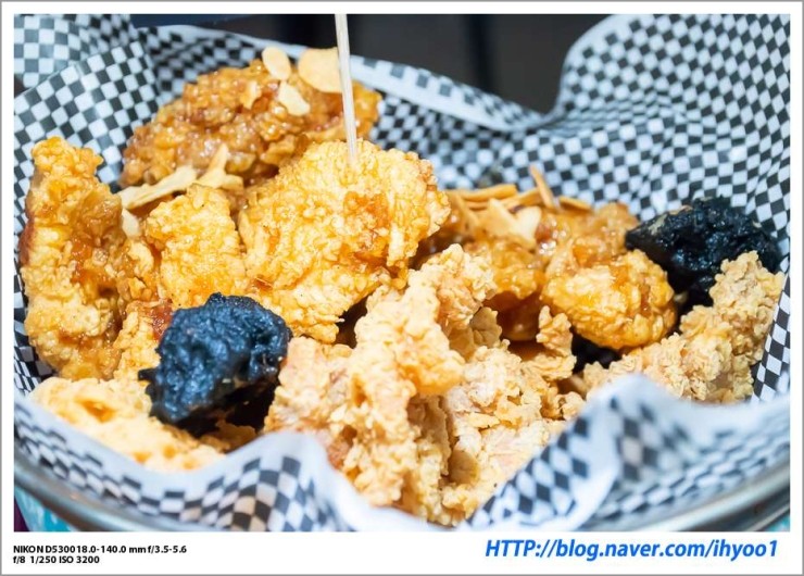 치킨말고통닭 이미지