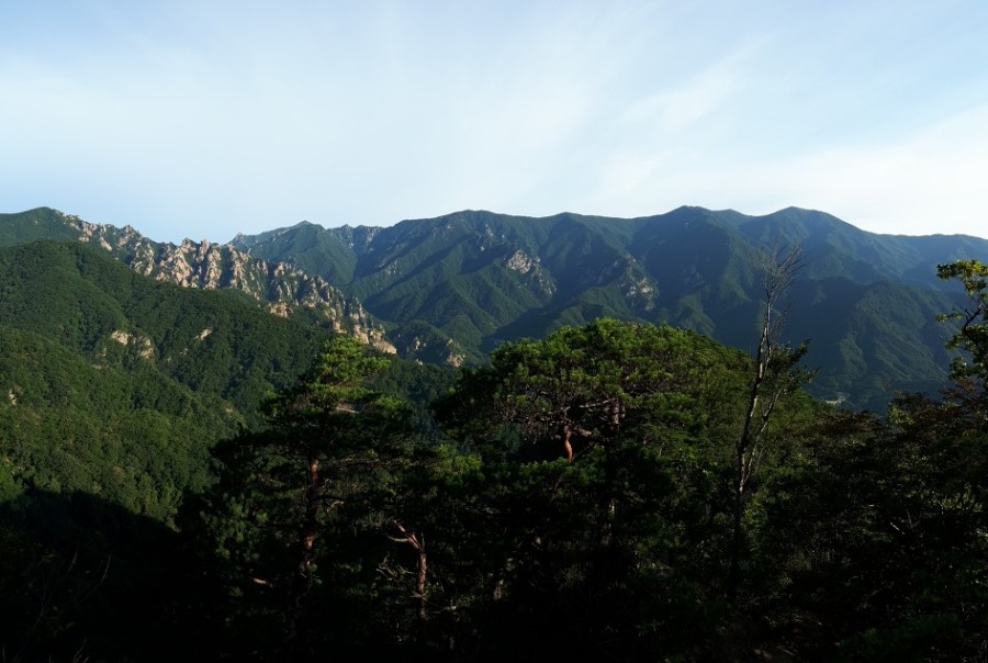 점봉산민박 이미지