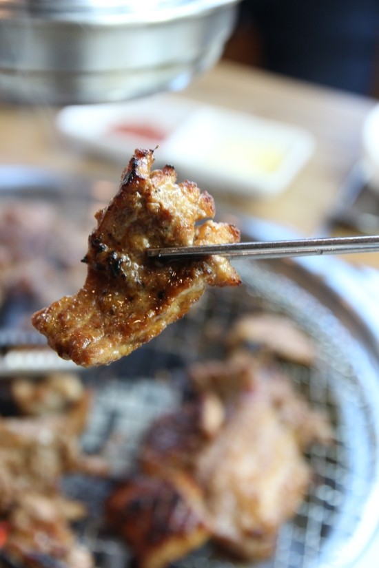 동동갈비 이미지