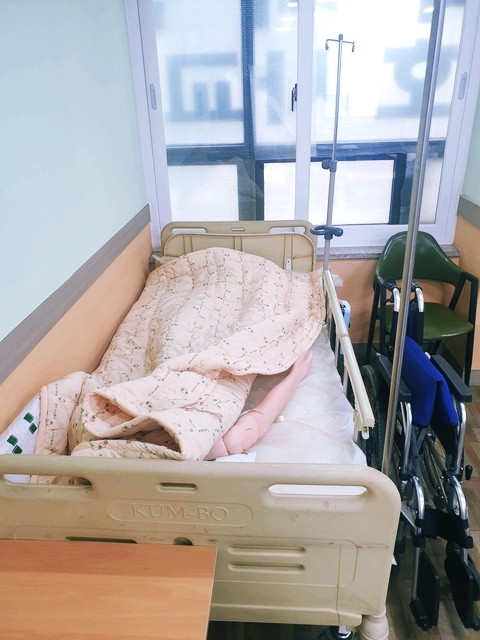 대경요양보호사교육원 이미지