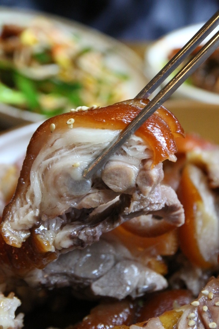 가장맛있는족발 목동점 이미지