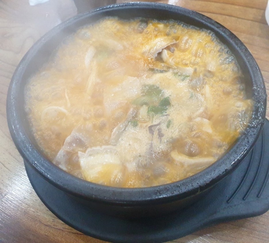 용정해장국 이미지