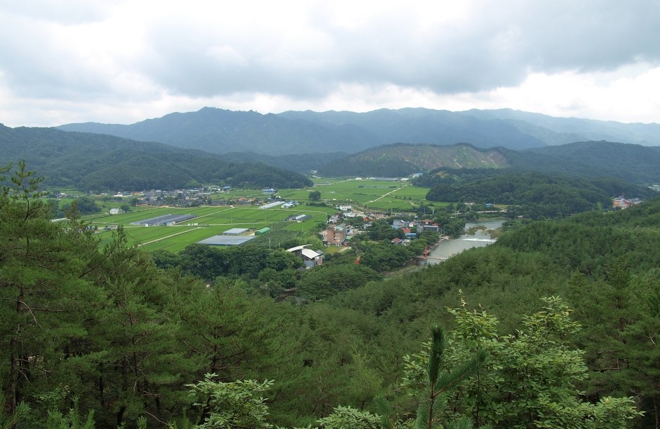 수승대마트 이미지