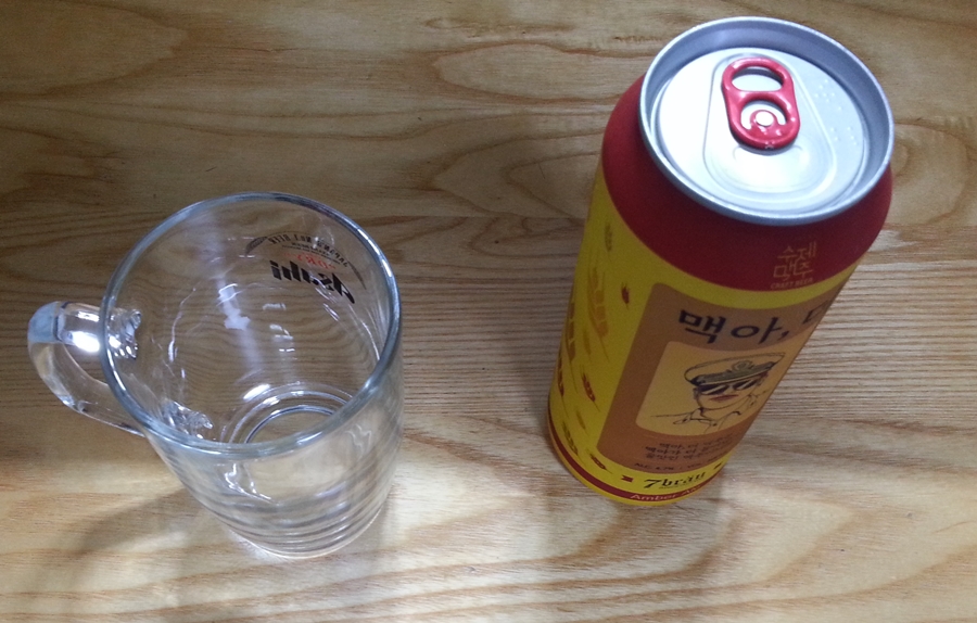 맥아더마트 이미지