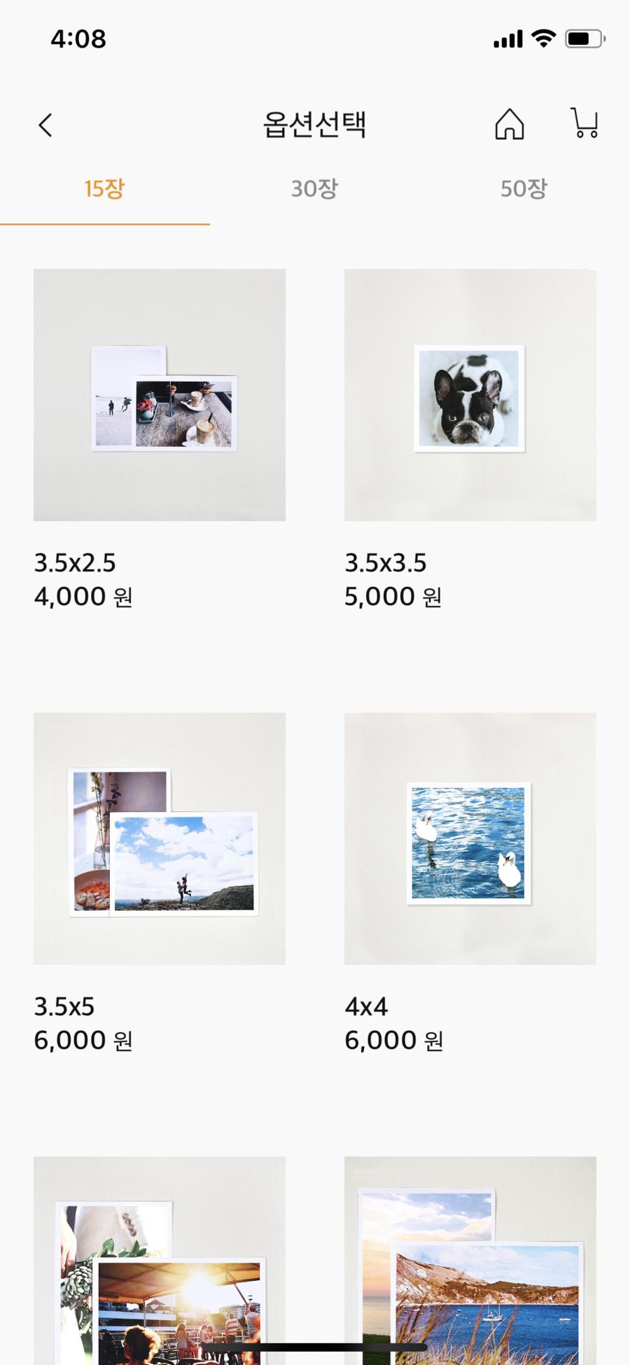 필라로이드 이미지