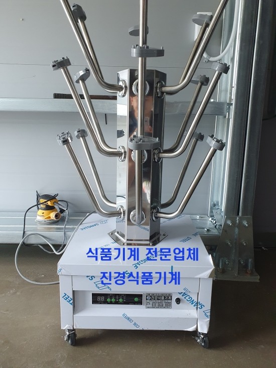 진경식품 이미지