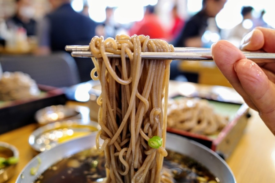 모밀촌 이미지