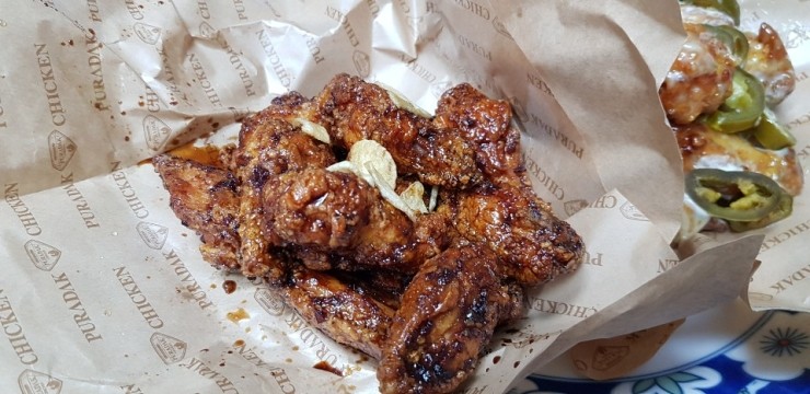 푸라닭광주두암점 이미지
