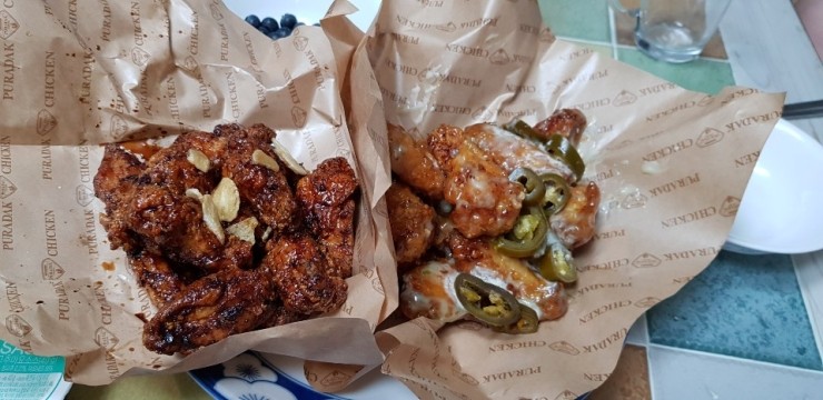푸라닭광주두암점 이미지