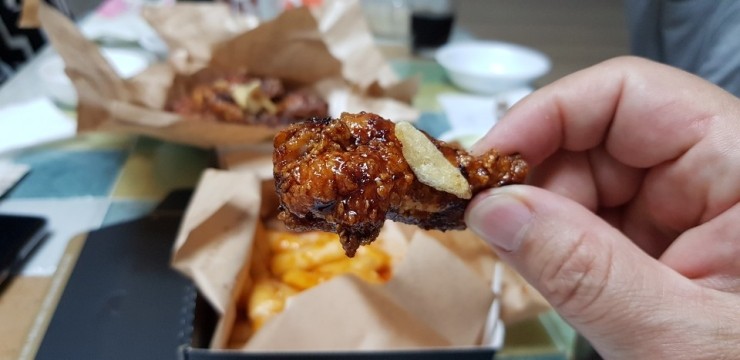 푸라닭광주두암점 이미지