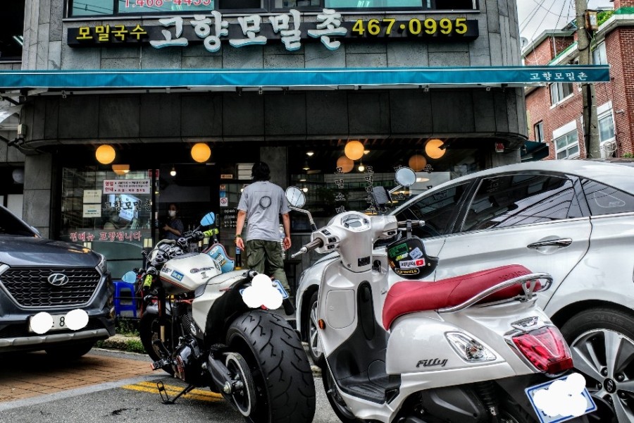 모밀촌 이미지