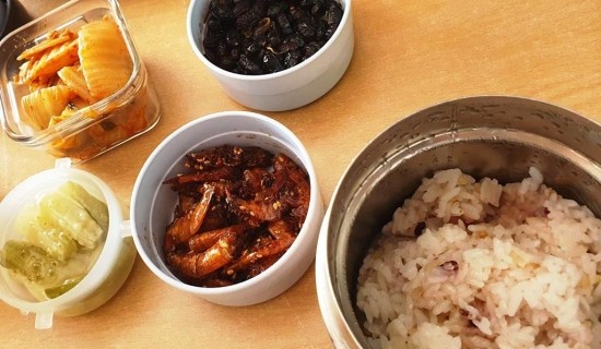 뚱여사반찬 이미지