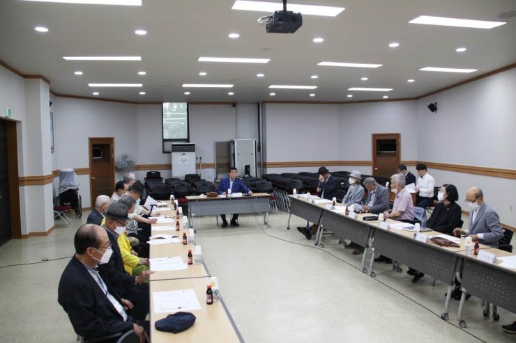 4.19 민주혁명회 이미지