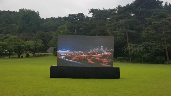 아이에스기획 이미지