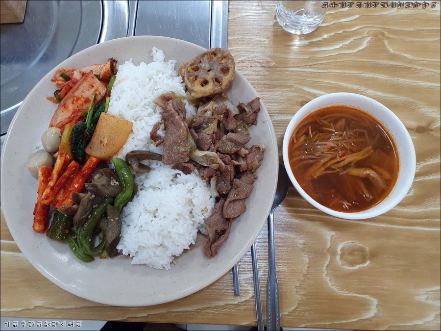 자매반찬 이미지
