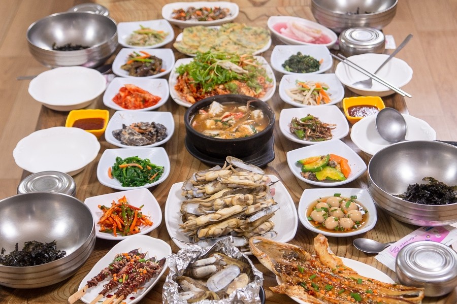 미향반찬 이미지
