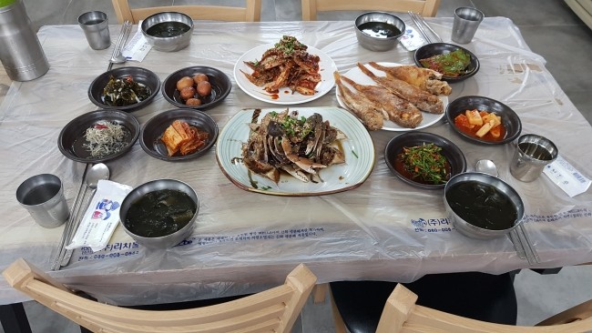 바다맛선장집 이미지