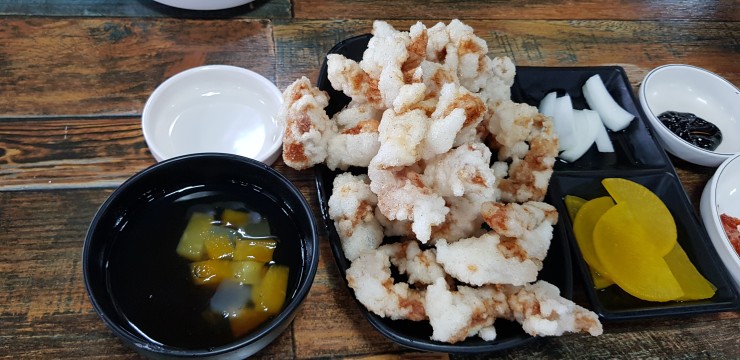 짬뽕강자 이미지