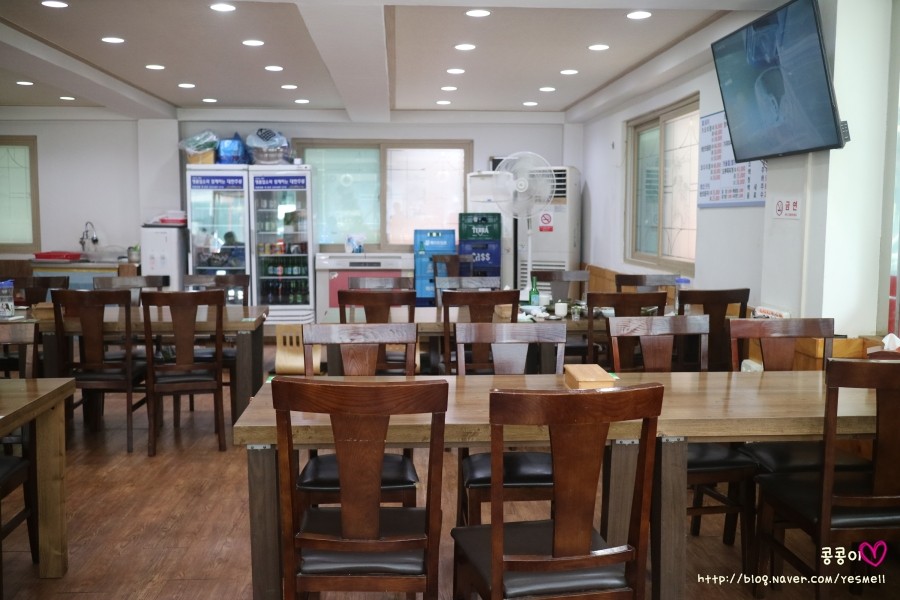 엄청난속초생선찜 이미지