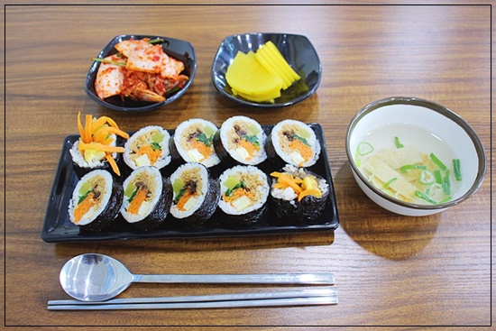 어촌식당 이미지
