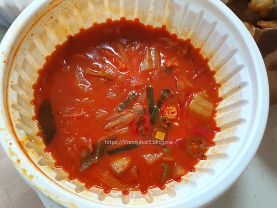 고소미분식&도시락 이미지