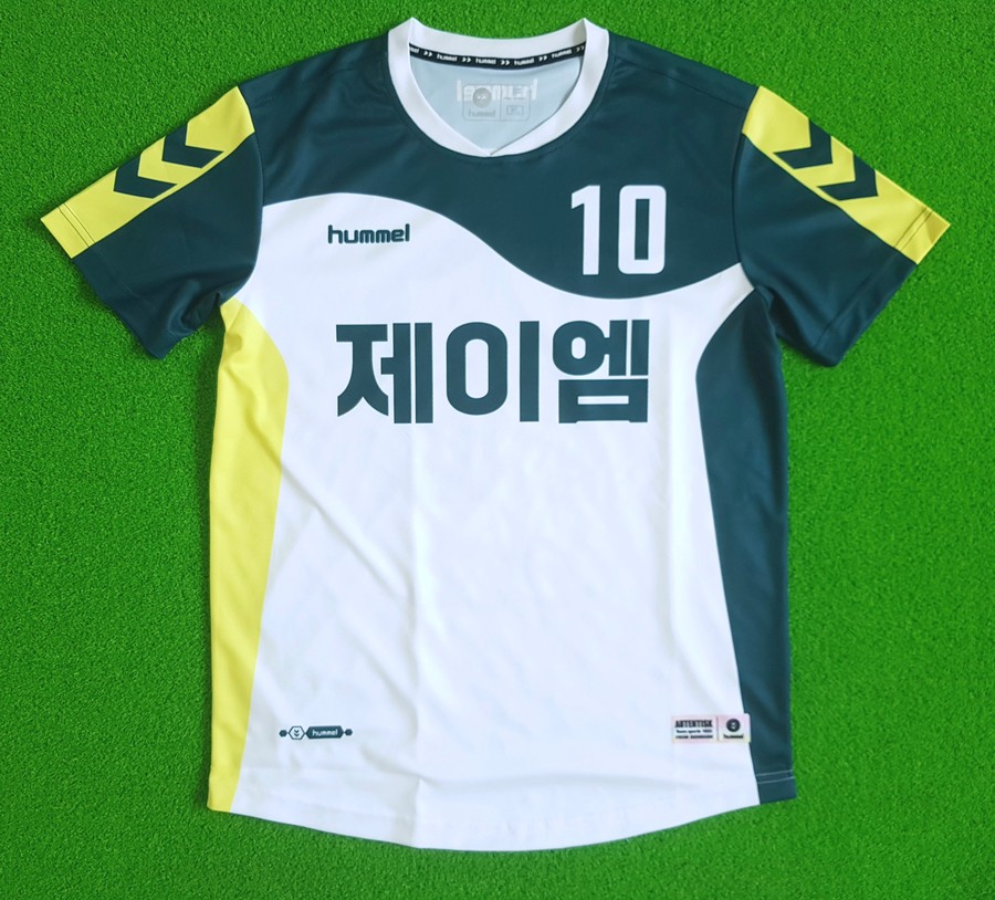 제이엠마킹 이미지