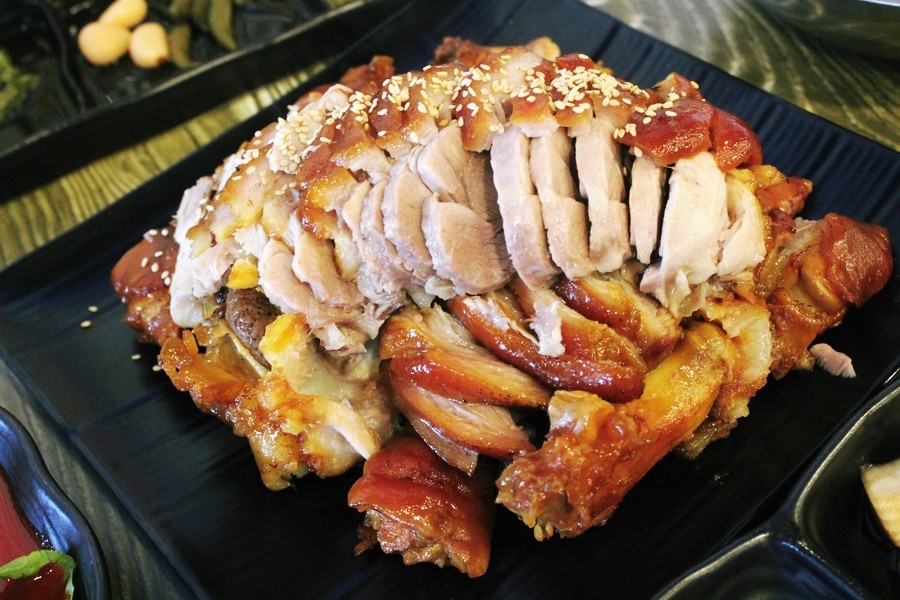 미소맛족발보쌈 이미지