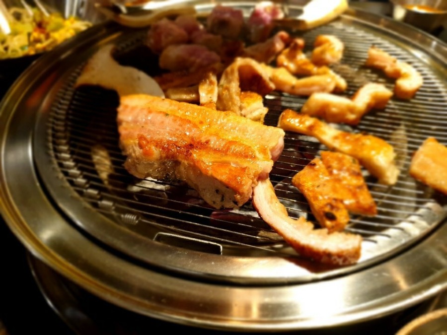 막창도둑 이미지