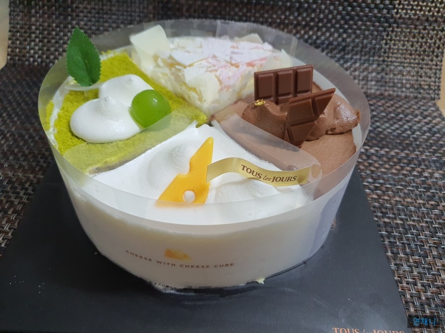 뚜레쥬르산본역센트로 이미지