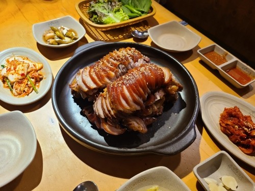 족발야시장 동송점 이미지