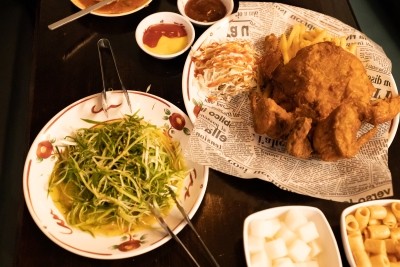 봉봉떡볶이 이미지
