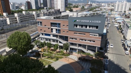 칠성회관 이미지
