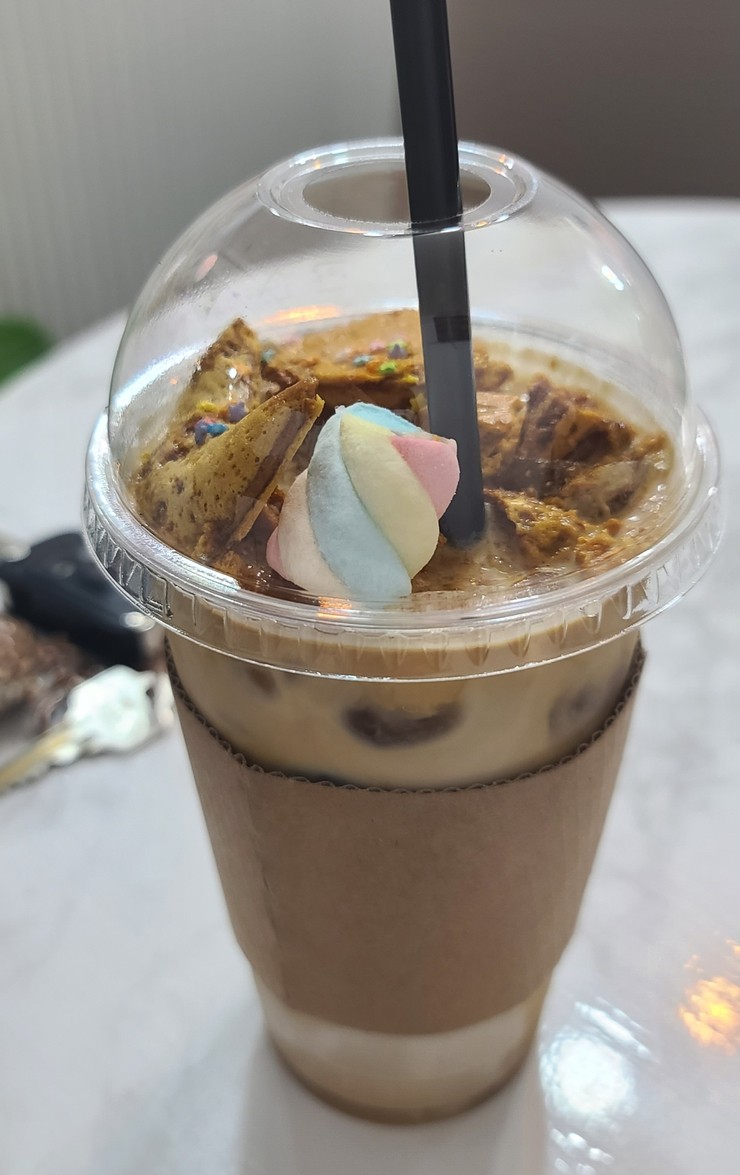 달시쓰 이미지