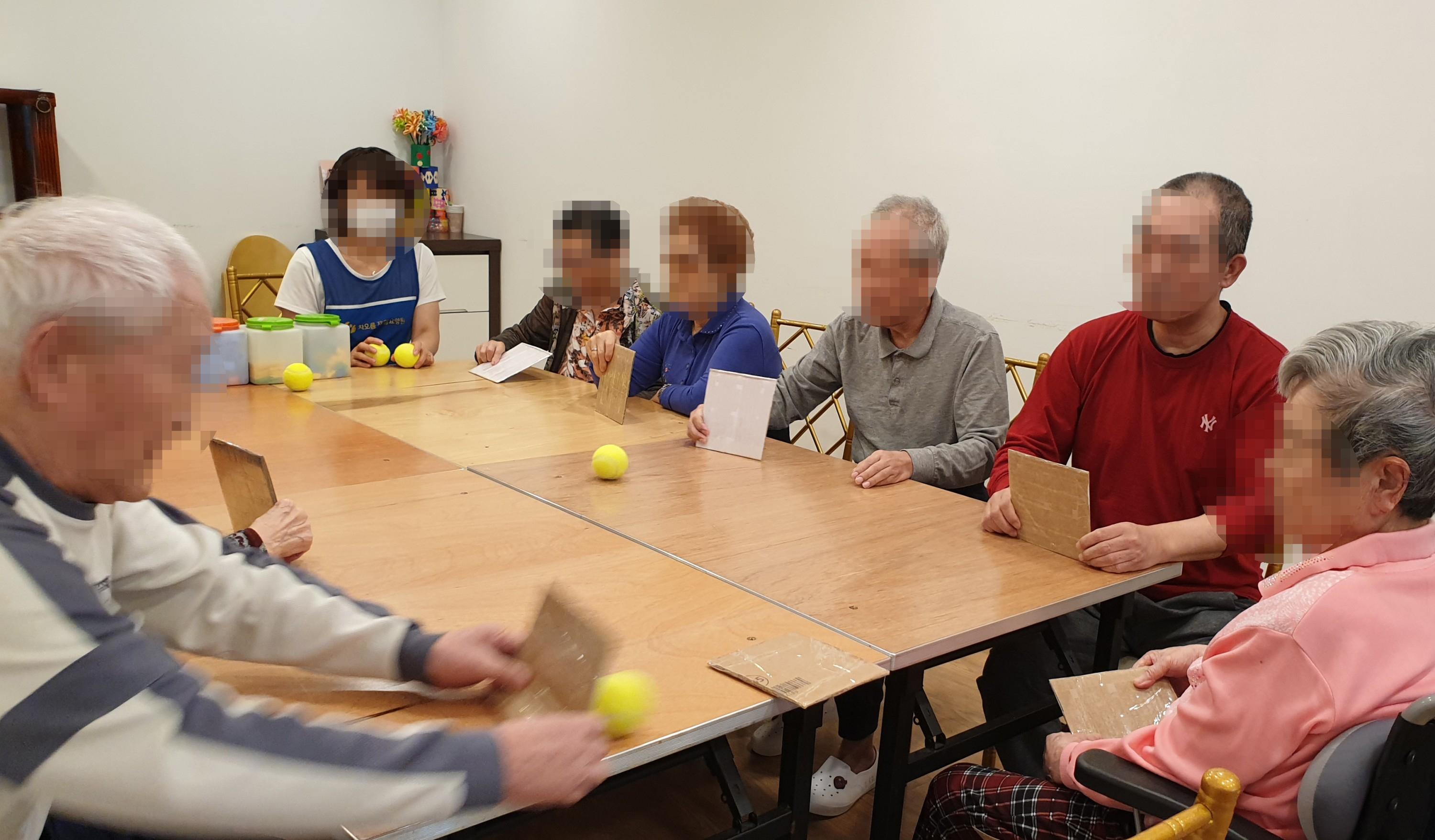 기쁨재활요양원 이미지