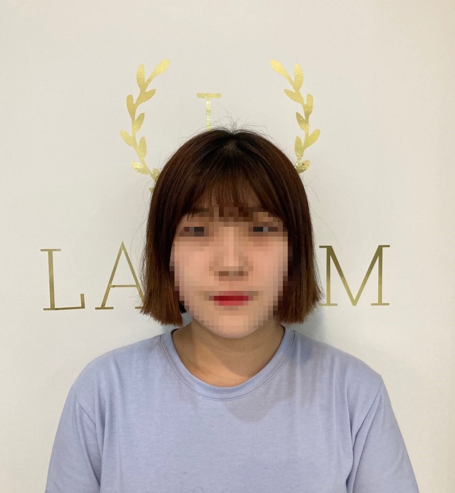 공상헤어 이미지