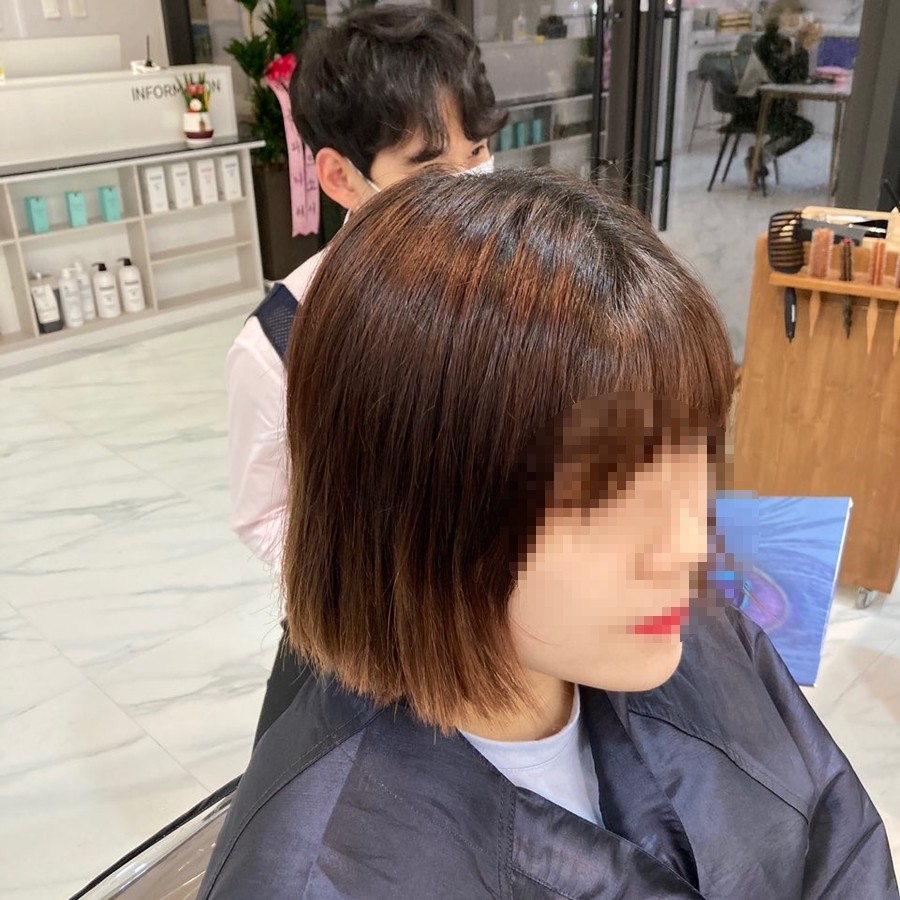 공상헤어 이미지