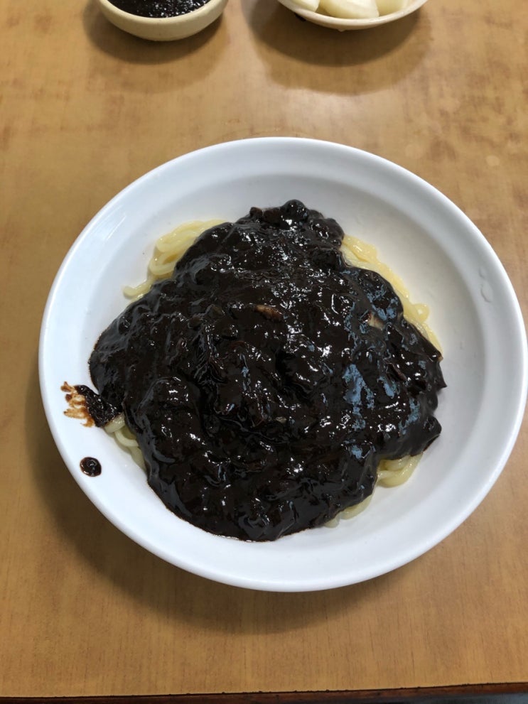정원반점 이미지