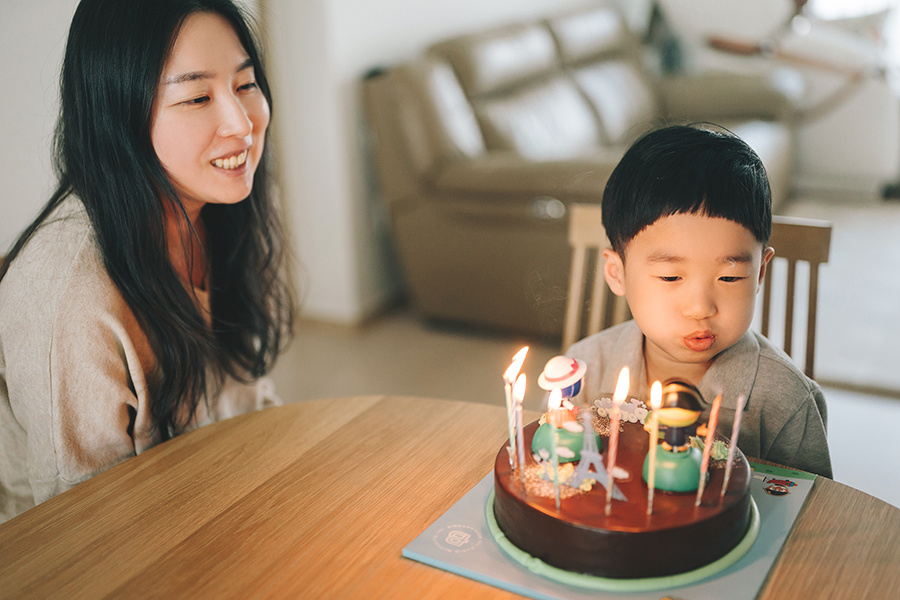 루이네 집 이미지