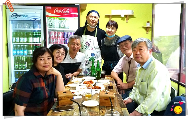 세가지분식 이미지