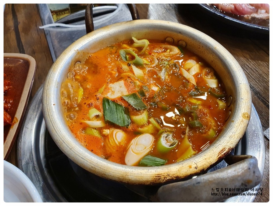 아사달돼지갈비 이미지