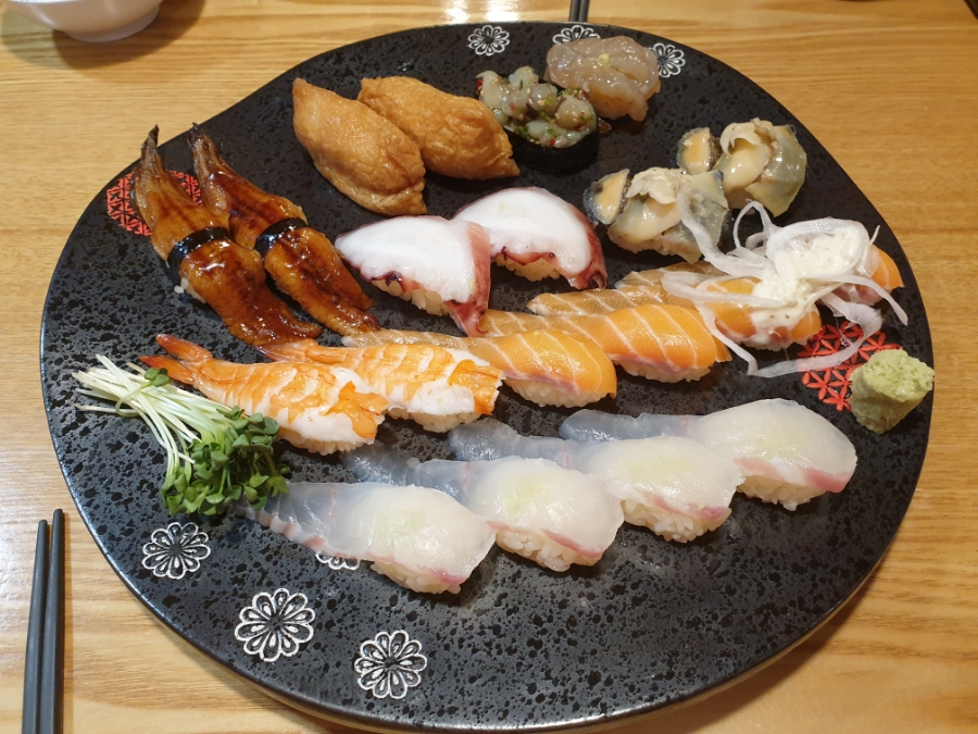 마시따초밥&이자카야 이미지